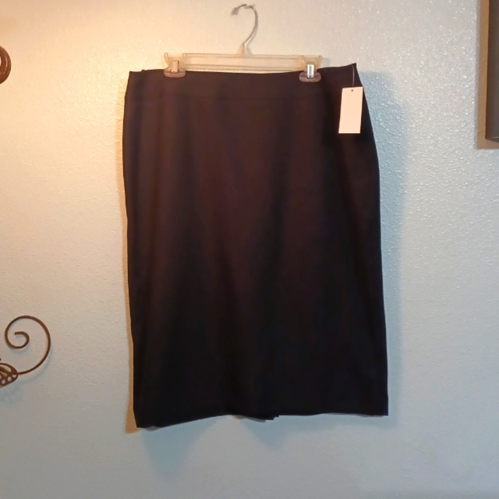 TAHARY black skirt